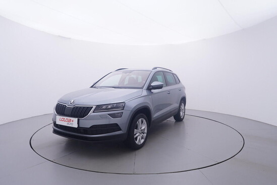 ŠKODA KAROQ Ambition 1.5 TSI 110 kW manuál, DPH_1