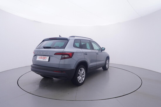 ŠKODA KAROQ Ambition 1.5 TSI 110 kW manuál, DPH_3