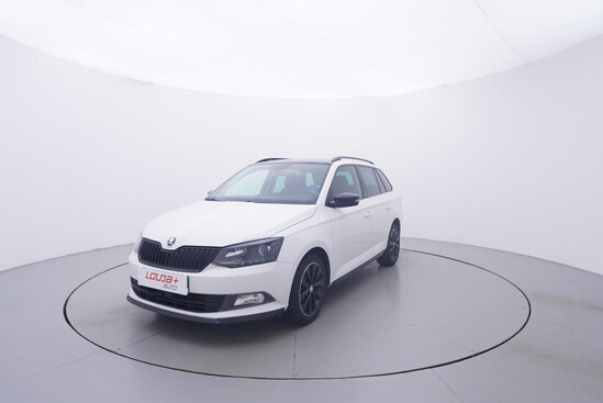 ŠKODA FABIA Monte Carlo 1.2 TSI 81 kW manuál, DPH_1
