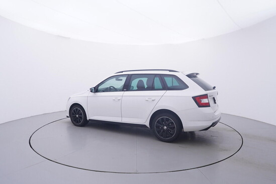 ŠKODA FABIA Monte Carlo 1.2 TSI 81 kW manuál, DPH_2