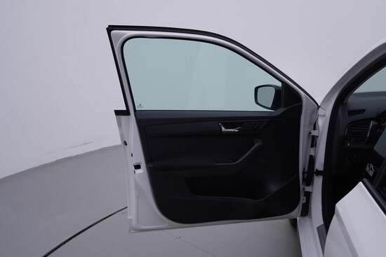 ŠKODA FABIA Monte Carlo 1.2 TSI 81 kW manuál, DPH_4