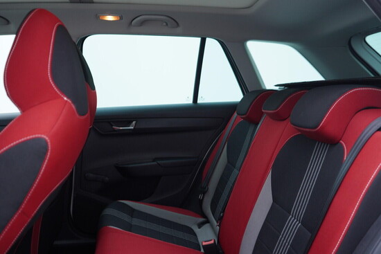 ŠKODA FABIA Monte Carlo 1.2 TSI 81 kW manuál, DPH_5