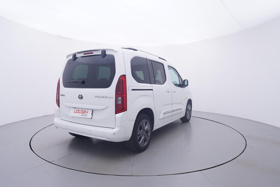 TOYOTA PROACE CITY VERSO  1.5 D4-D 96 kW manuál, DPH_3