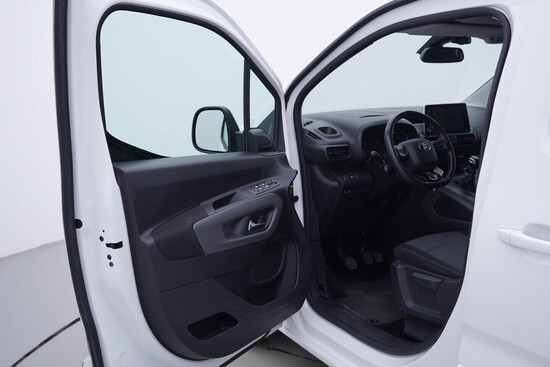 TOYOTA PROACE CITY VERSO  1.5 D4-D 96 kW manuál, DPH_4
