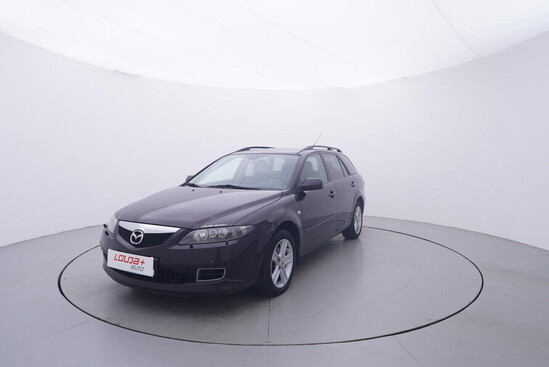 MAZDA 6  2.0 MZR-CD 105 kW manuál_1