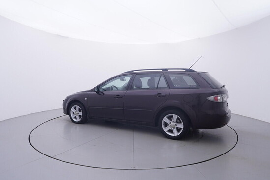 MAZDA 6  2.0 MZR-CD 105 kW manuál_2