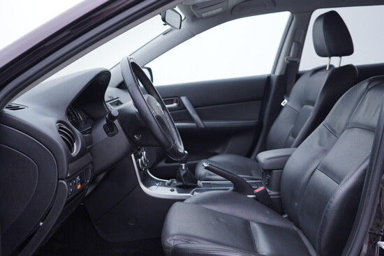 MAZDA 6  2.0 MZR-CD 105 kW manuál_5