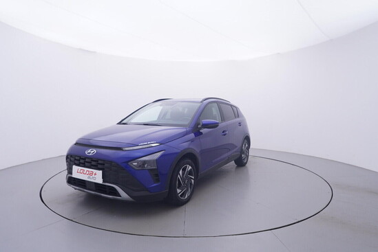 HYUNDAI BAYON Smart 1.0  74 kW automat_1