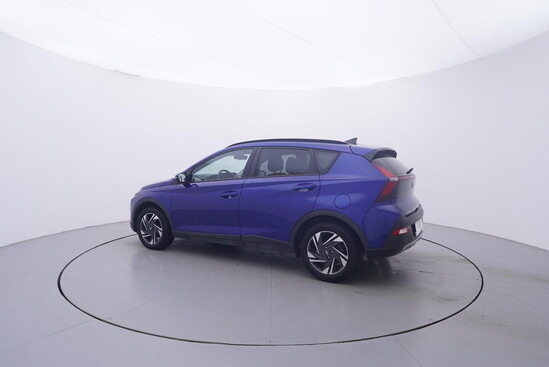 HYUNDAI BAYON Smart 1.0  74 kW automat_2
