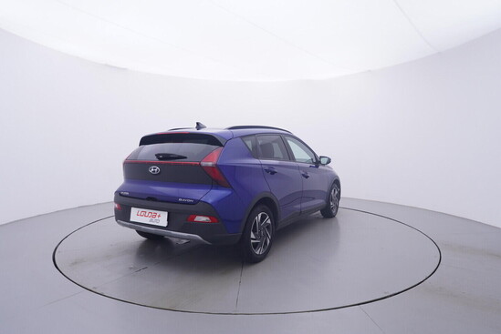 HYUNDAI BAYON Smart 1.0  74 kW automat_3