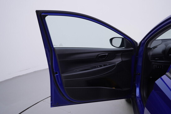 HYUNDAI BAYON Smart 1.0  74 kW automat_4