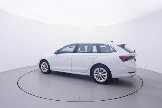 ŠKODA OCTAVIA Style 1.5 TSI 110 kW automat, DPH_2