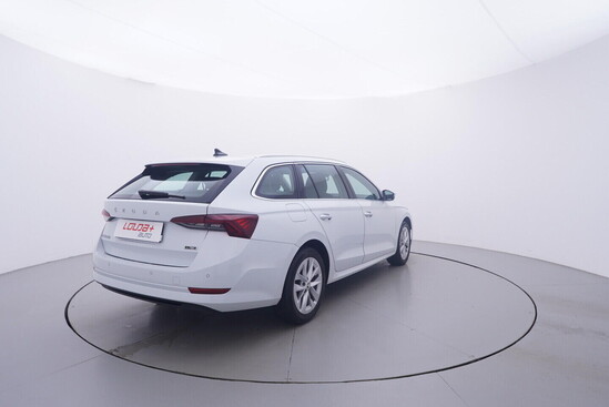 ŠKODA OCTAVIA Style 1.5 TSI 110 kW automat, DPH_3