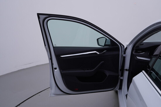 ŠKODA OCTAVIA Style 1.5 TSI 110 kW automat, DPH_4