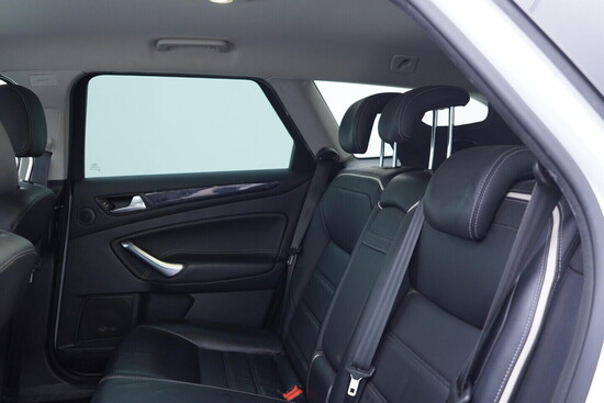 FORD MONDEO  1.6 16V 118 kW manuál_5