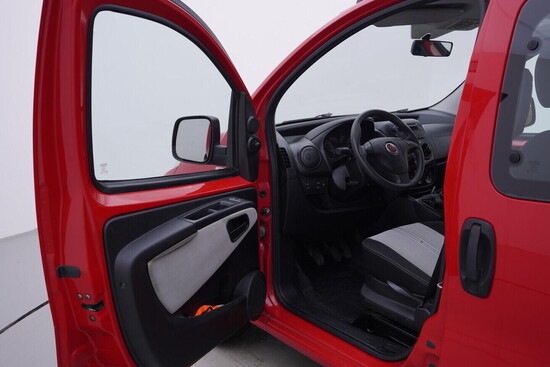 FIAT FIORINO  1.2 MultiJet 70 kW manuál_4