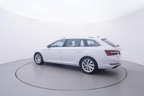 ŠKODA SUPERB L&K 2.0 TDI 140 kW automat_2
