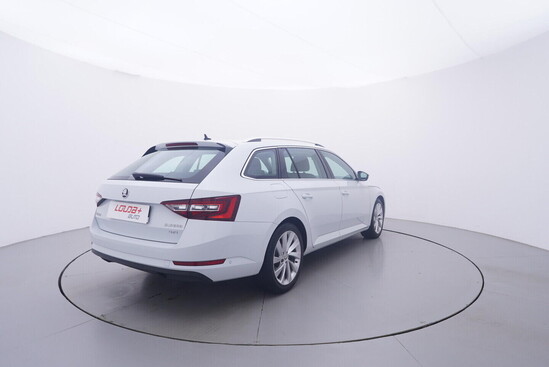 ŠKODA SUPERB L&K 2.0 TDI 140 kW automat_3
