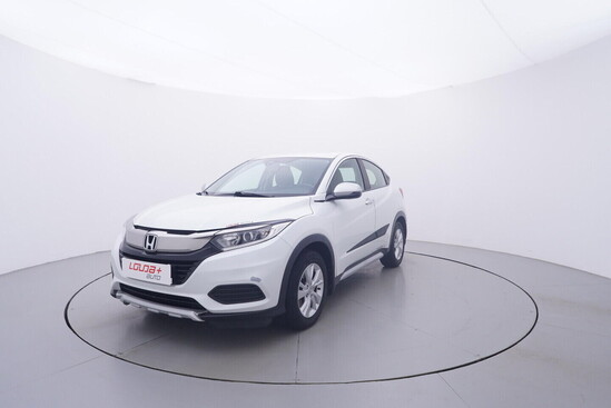 HONDA HRV Comfort 1.5 VTi 96 kW manuál_1