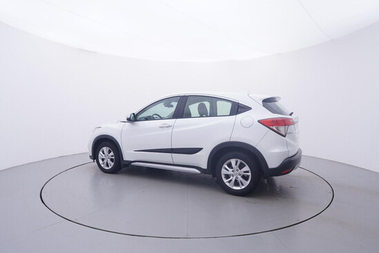 HONDA HRV Comfort 1.5 VTi 96 kW manuál_2