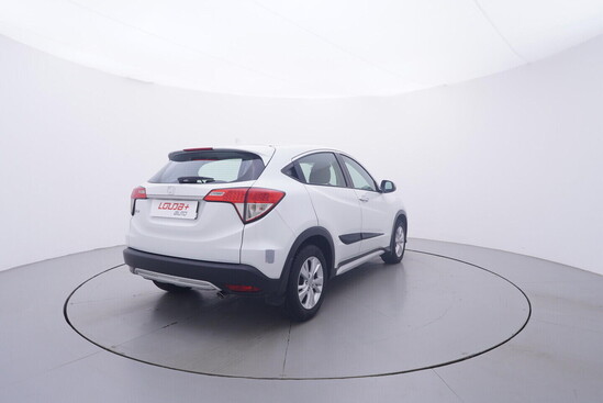 HONDA HRV Comfort 1.5 VTi 96 kW manuál_3