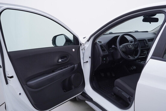 HONDA HRV Comfort 1.5 VTi 96 kW manuál_4
