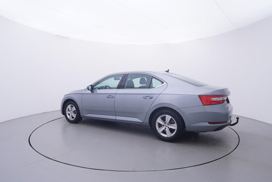 ŠKODA SUPERB Ambition 1.5 TSI 110 kW automat_2