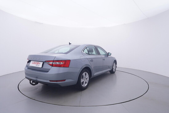 ŠKODA SUPERB Ambition 1.5 TSI 110 kW automat_3
