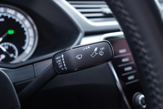 ŠKODA SUPERB Ambition 1.5 TSI 110 kW automat_5