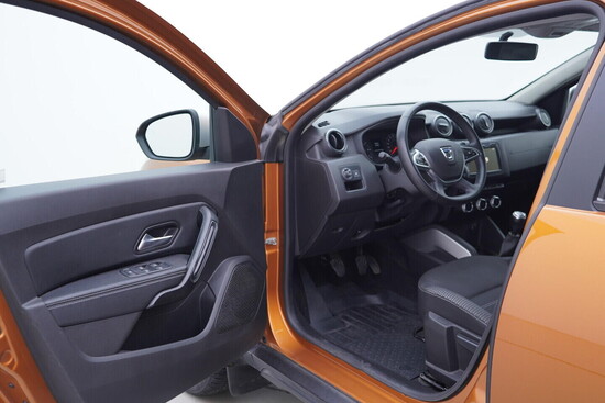 DACIA DUSTER  1.6 SCe 84 kW manuál_4