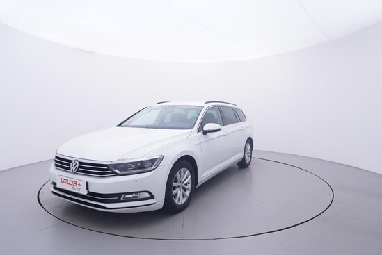 VOLKSWAGEN PASSAT  2.0 TDI 110 kW automat_1