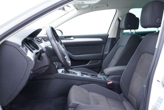 VOLKSWAGEN PASSAT  2.0 TDI 110 kW automat_5