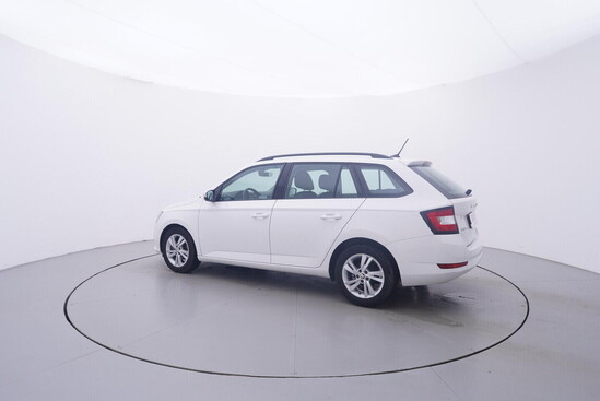 ŠKODA FABIA Tour 1.0 TSI 70 kW manuál, DPH_2