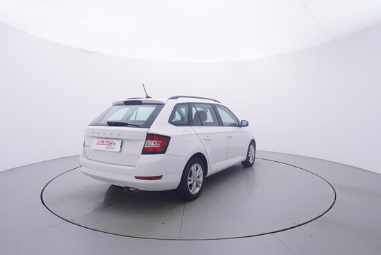 ŠKODA FABIA Tour 1.0 TSI 70 kW manuál, DPH_3