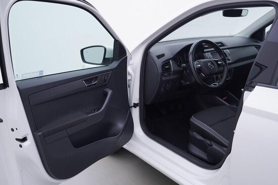 ŠKODA FABIA Tour 1.0 TSI 70 kW manuál, DPH_4