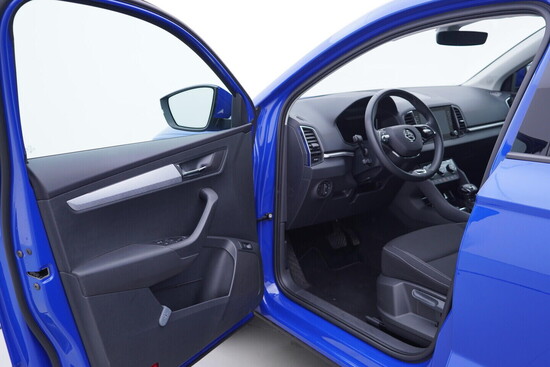ŠKODA KAROQ Ambition 1.5 TSI 110 kW automat_4