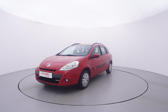 RENAULT CLIO  1.1 . 55 kW manuál_1
