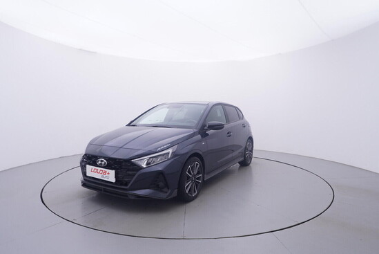 HYUNDAI I20 N-Line 1.0 T-GDI 74 kW manuál_1