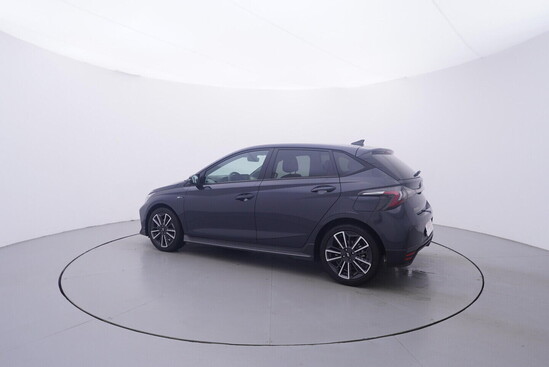 HYUNDAI I20 N-Line 1.0 T-GDI 74 kW manuál_2