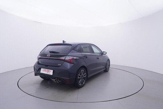 HYUNDAI I20 N-Line 1.0 T-GDI 74 kW manuál_3