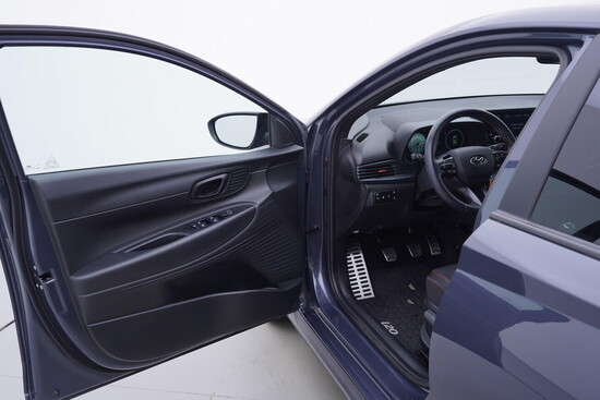 HYUNDAI I20 N-Line 1.0 T-GDI 74 kW manuál_4
