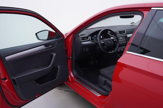ŠKODA SUPERB 2.0 TDI 110 kW automat_4