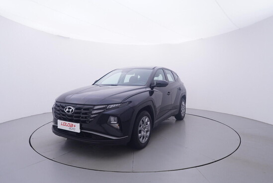 HYUNDAI TUCSON Start 1.6 T-GDI 110 kW manuál_1