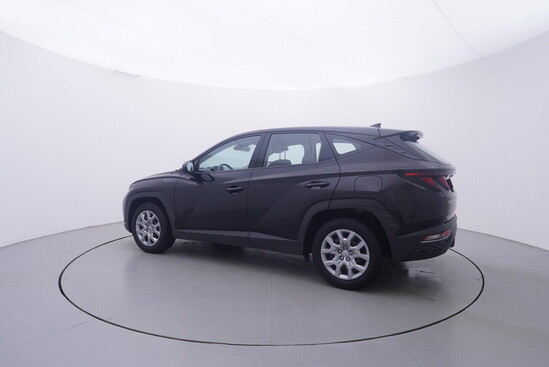 HYUNDAI TUCSON Start 1.6 T-GDI 110 kW manuál_2