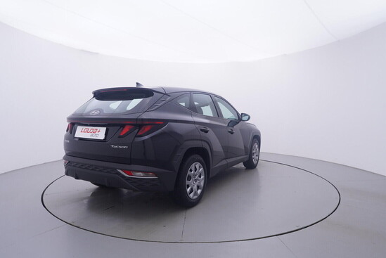 HYUNDAI TUCSON Start 1.6 T-GDI 110 kW manuál_3