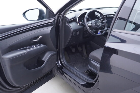 HYUNDAI TUCSON Start 1.6 T-GDI 110 kW manuál_4