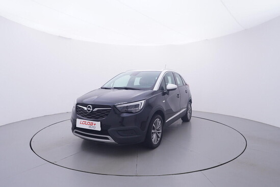 OPEL CROSSLAND X 1.2 1.2 Turbo 81 kW manuál_1