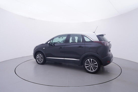 OPEL CROSSLAND X 1.2 1.2 Turbo 81 kW manuál_2