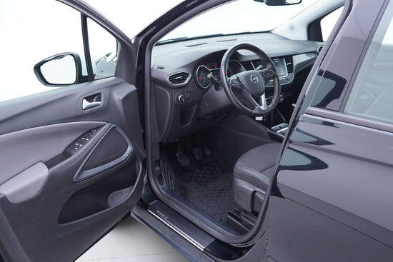 OPEL CROSSLAND X 1.2 1.2 Turbo 81 kW manuál_4