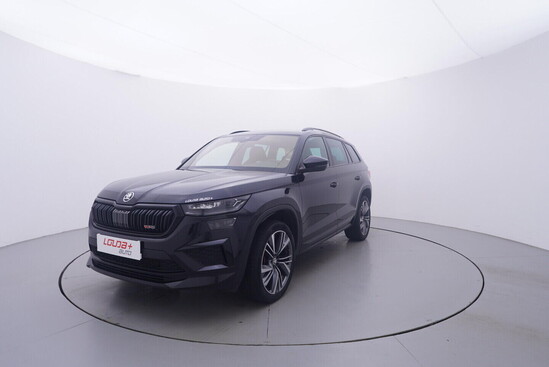 ŠKODA KODIAQ RS 2.0 TSI 180 kW automat, DPH_1